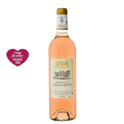 Cuvée Tradition Rosé 2025