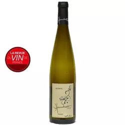 Côté Terre - Pinot Gris 2023