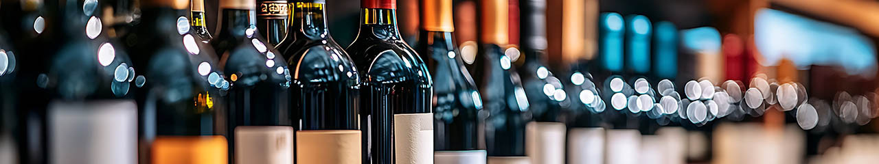 Vin à offrir : bouteilles originales et flacons insolites