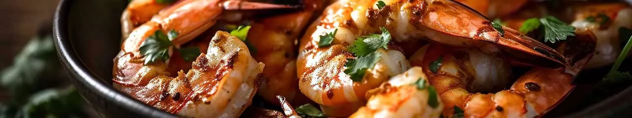 Achat Vin et Crevettes : notre sélection de vin