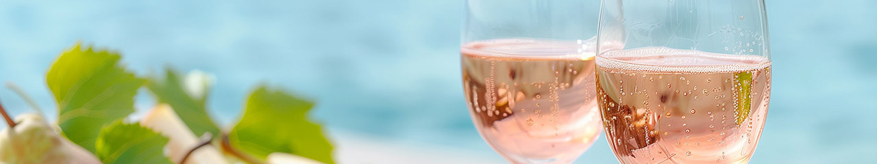 Buy wine Rosé wines for lovers - Avenue des vins