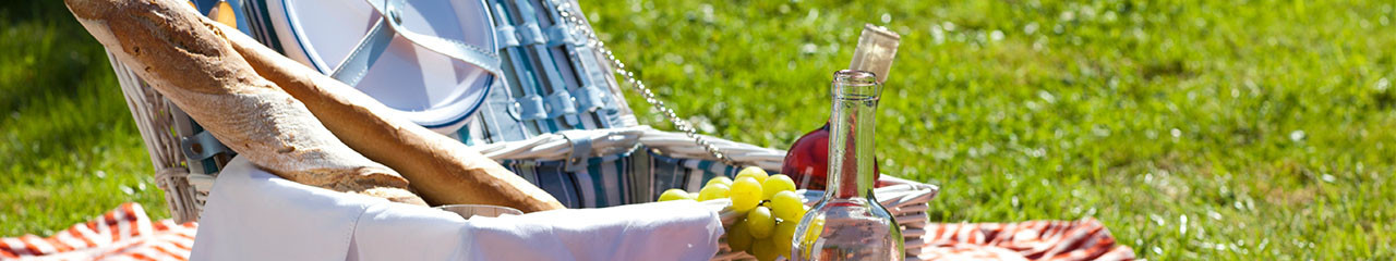 Buy wine Rosé wines for a picnic - Avenue des vins