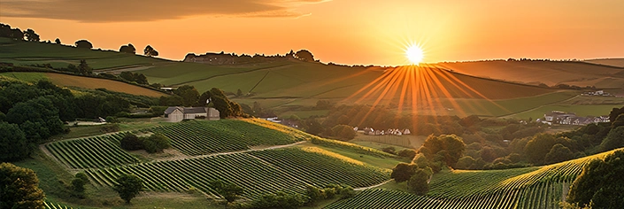 Our South West wines
