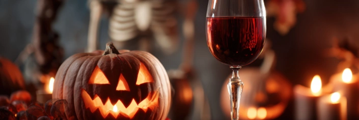 Nos pépites pour Halloween