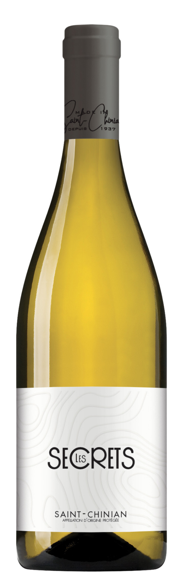 Les Secrets - Cave des Vignerons de Saint-Chinian | Avenue des vins