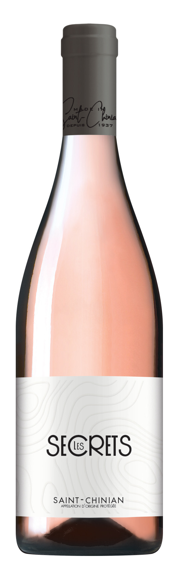 Achat Les Secrets - Cave des Vignerons de Saint-Chinian | Avenue des vins