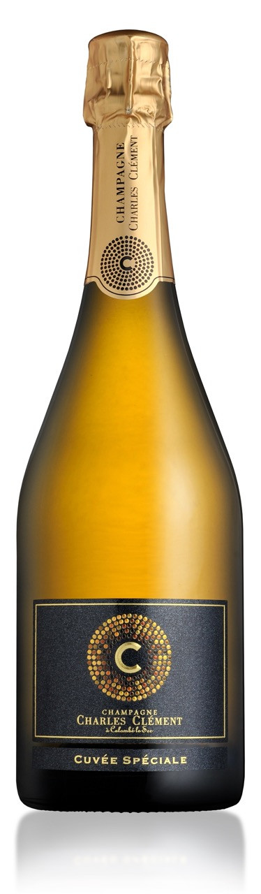 Cuvée Spéciale