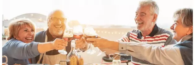 Why Do We Clink Glasses? The Origin and Meaning of the Toast