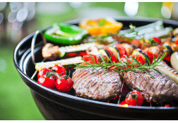 SUMMER TIP: WHICH WINES TO CHOOSE TO ACCOMPANY YOUR BARBECUE?