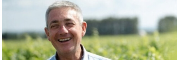 Domaine Eric Louis, Thauvenay : quatre générations de Sancerre bio aux Celliers de la Pauline