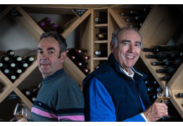 Domaine Grand-Chemin
