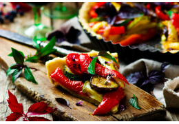 Which wines to drink with vegan dishes?