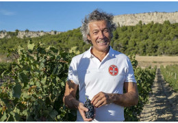The Domaine de l'Aigle, a privileged setting