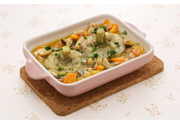 What wine to drink with Artichokes à la Barigoule?