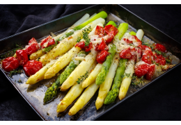 Quel vin boire avec des asperges ?