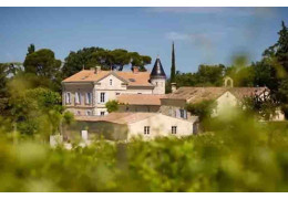 Château Bizard