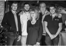 Heritage and tradition of Domaine Bourillon Dorléans