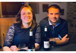 Clos de Noël, where family tradition meets innovation
