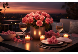 WHICH WINE TO CHOOSE FOR VALENTINE'S DAY?