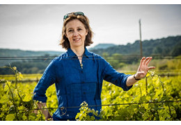 Les vins de Fontfroide