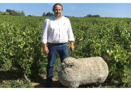 Château des Broyers : l'alliance de la tradition et de la modernité en Beaujolais