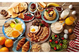 What wine to enjoy with brunch?