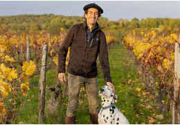 Château Caillivet: biodiversity, hospitality and authenticity
