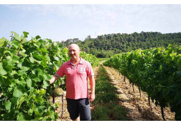 Domaine les Cassagnes