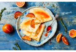 What wine to drink with your pancakes for Candlemas?