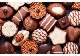 Quel vin boire avec du chocolat ?