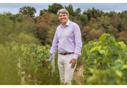 The excellence of Château Dauzac