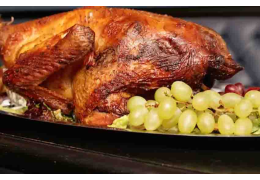 Quel vin boire avec un poulet rôti ?