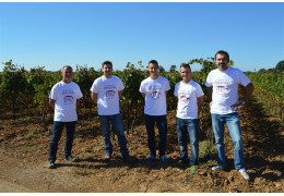 Domaine de Moulines: a unique terroir and family heritage