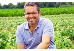 Domaine Duval-Voisin, from market gardener to winegrower and nurseryman