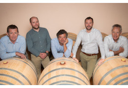 Château Fleur la Mothe, l'excellence du Médoc