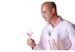 Château du Grand Jas, Olivier Forni : vigneron mais consommateur avant tout