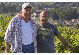 Domaine Jacques Tissot: a range of wines emblematic of the richness of the Jura region