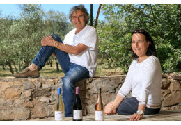 Domaine La Marseillaise: a legacy of Provence