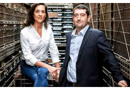 Les vignobles Meyre, une famille de vignerons