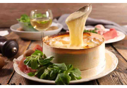 Quel vin blanc mettre dans un Mont d'Or ?