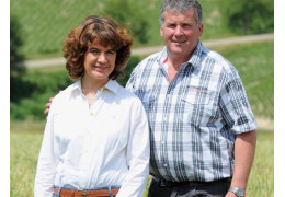 Domaine Pascal Henry: 'family wines typical of the Burgundy region'.
