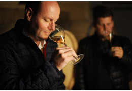 Champagne Régis Poissinet, a family story