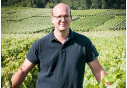 Champagne Pierre Goulard: champagnes with character, fresh and long on the palate