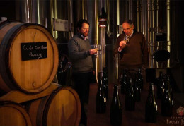 Maison Bauget-Jouette, a winemaker in tune with Champagne