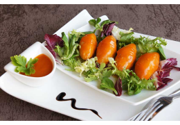 Quel vin boire avec quenelles ?