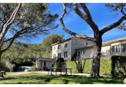Le Domaine de Cassan : du bon & du beau, dans la simplicité.