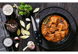 Quel vin boire avec une carbonade flamande ?
