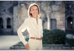 Le Château Sainte-Roseline, un cru classé de Provence