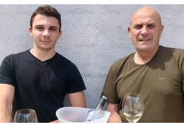Domaine San Gavino: the art of Corsican wine