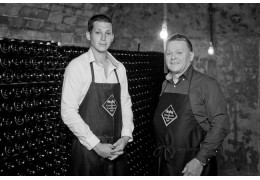 Champagne André Tixier, Julien Tixier: 'champagnes made by enthusiasts